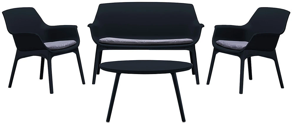 Leziter H40LBIT4GAR-GRA nagyítás