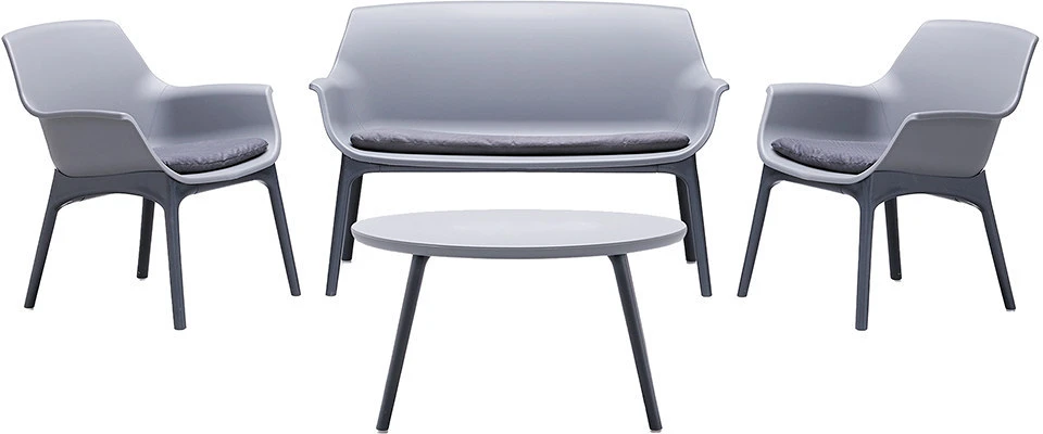 Leziter H40LBIT4GAR-GRGRA nagyítás