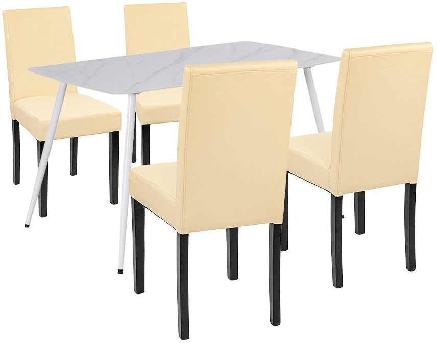 Leziter H40LEAB140-WH_LKE-BE_4 nagyítás