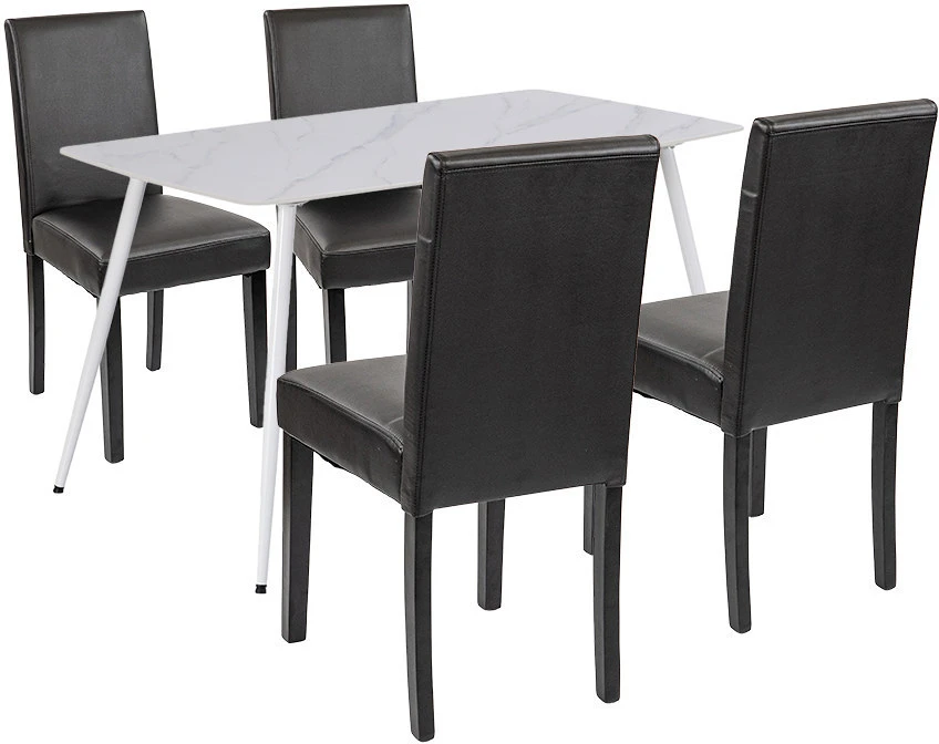 Leziter H40LEAB140-WH_LKE-BL_4 nagyítás