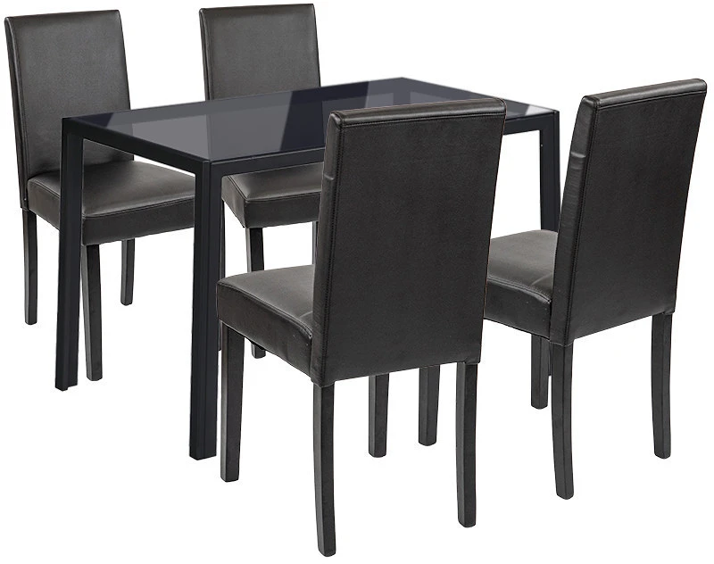 Leziter H40LEAC120-BL_LKE-BL_4 nagyítás