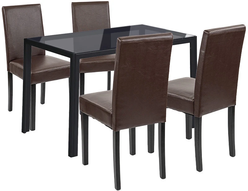 Leziter H40LEAC120-BL_LKE-BR_4 nagyítás