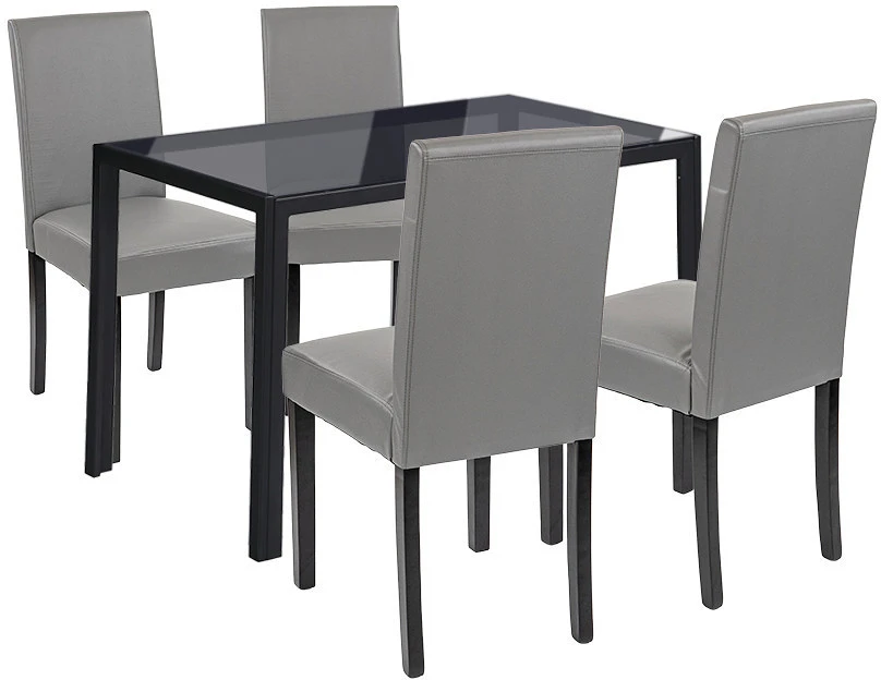 Leziter H40LEAC120-BL_LKE-GR_4 nagyítás