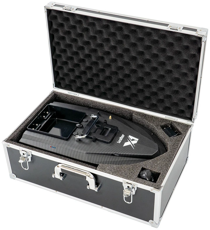 Leziter H40LEH-K-B nagyítás