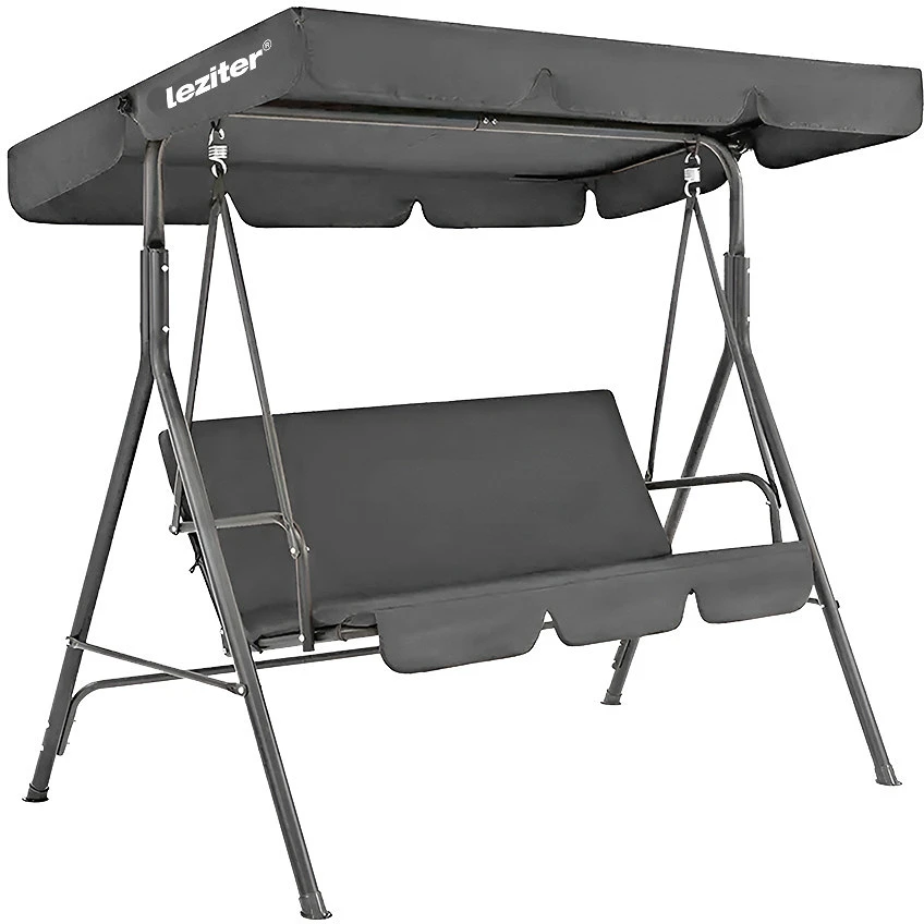 Leziter H40LHA-170-GRA nagyítás