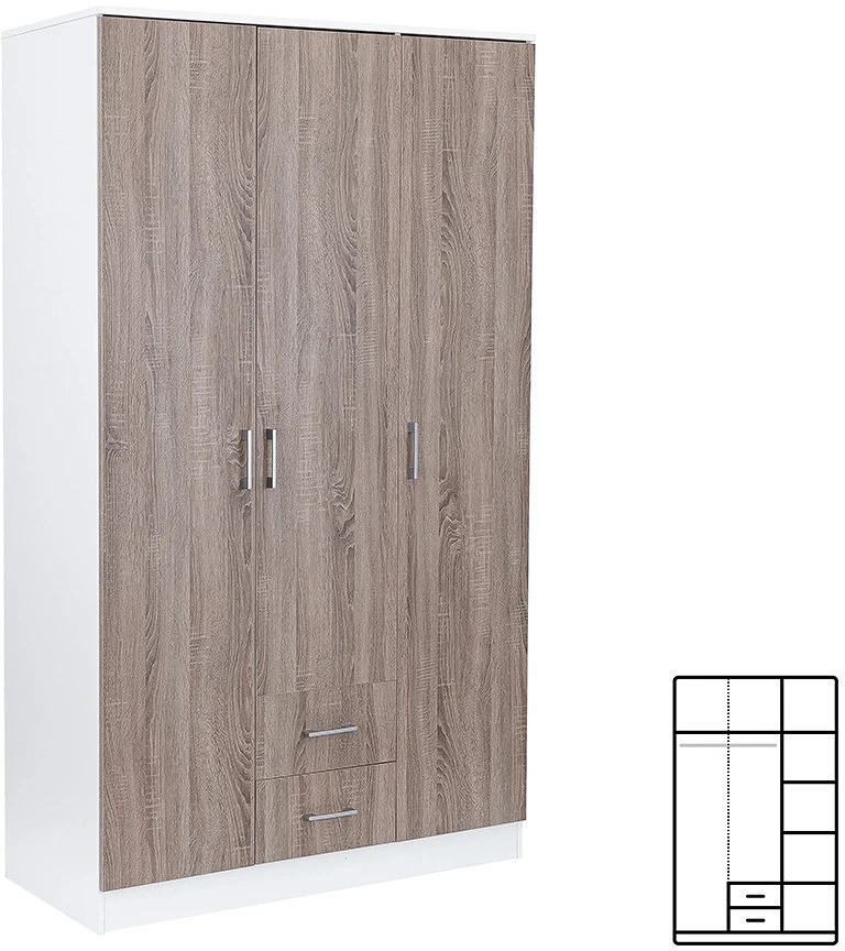 Leziter H40LMGSZ120YTF nagyítás