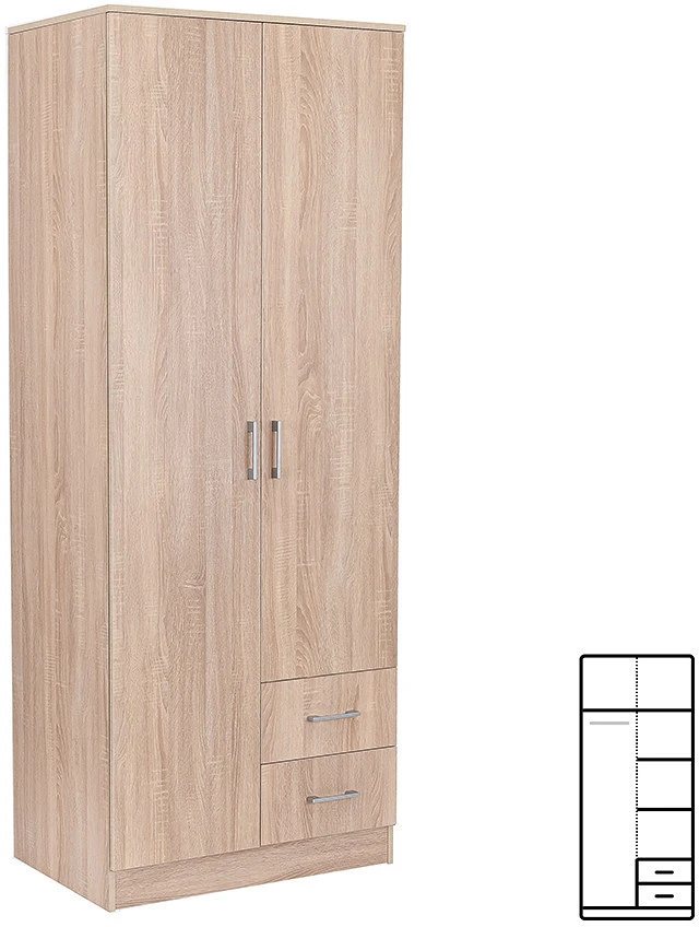 <span itemprop='brand'>Leziter</span> <span itemprop='sku'>H40LMGSZ80STST</span> nagyítás