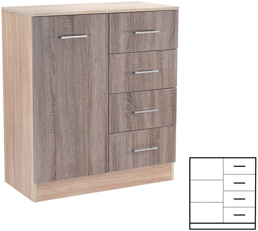 Leziter H40LMK1A4FYTST nagyítás