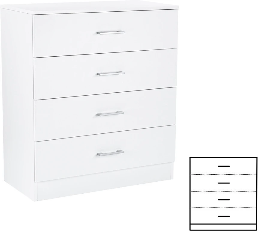 Leziter H40LMK4FFF nagyítás