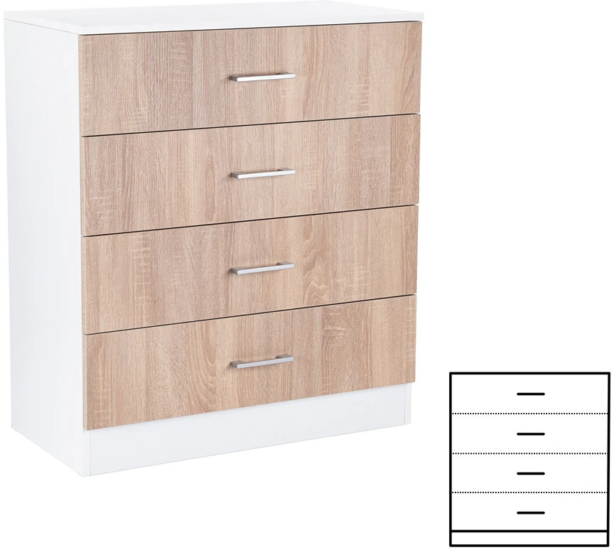 Leziter H40LMK4FSTF nagyítás