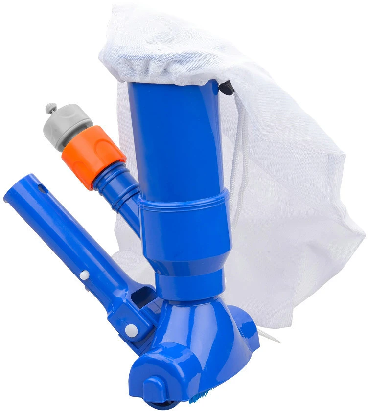 Leziter H40LMPZS-02 nagyítás