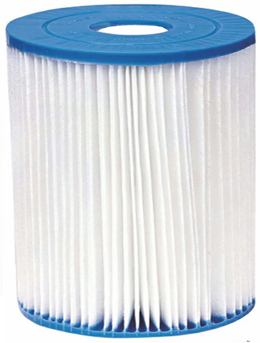 Leziter H40LPSZ-BI nagyítás