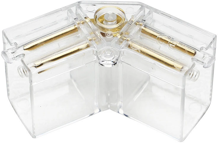 Leziter H40LSLVCS nagyítás