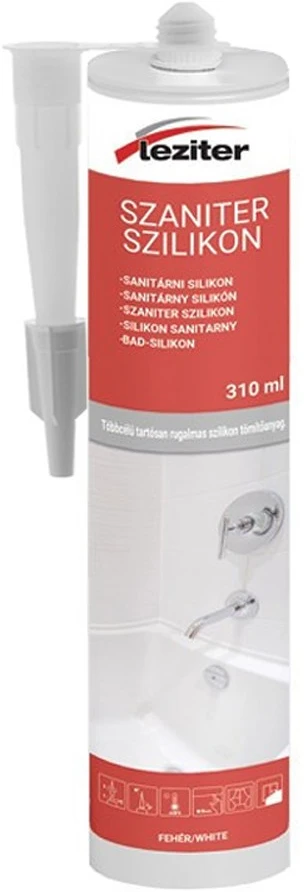 Leziter H40LSZSZ-F nagyítás