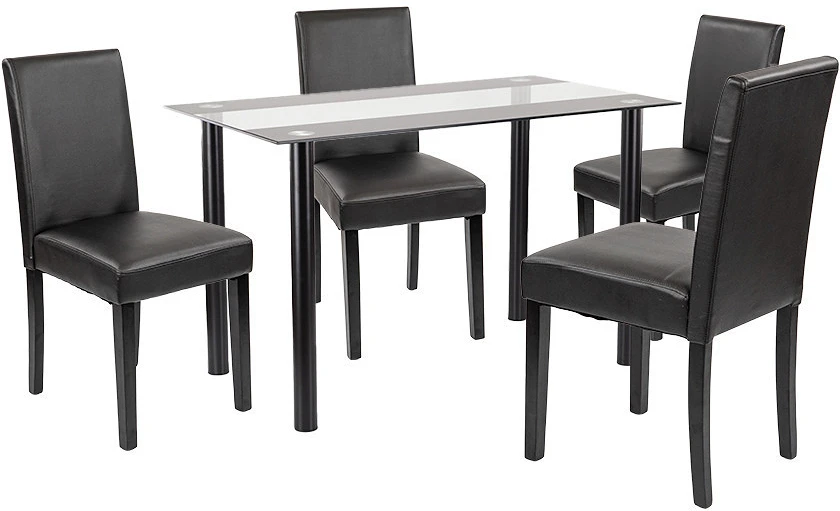 Leziter H40LUA120B_LKE-BL_4 nagyítás