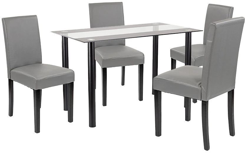 Leziter H40LUA120B_LKE-GR_4 nagyítás