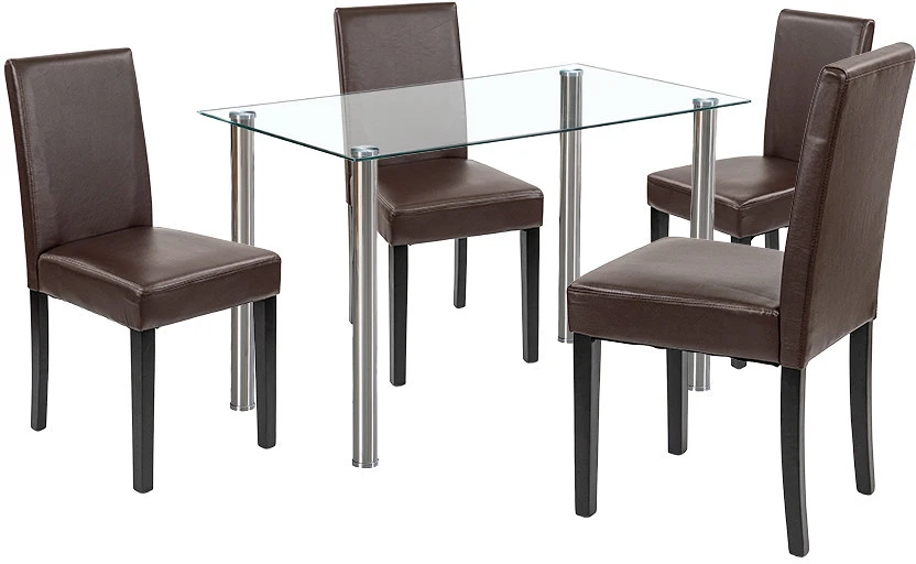 Leziter H40LUA120W_LKE-BR_4 nagyítás