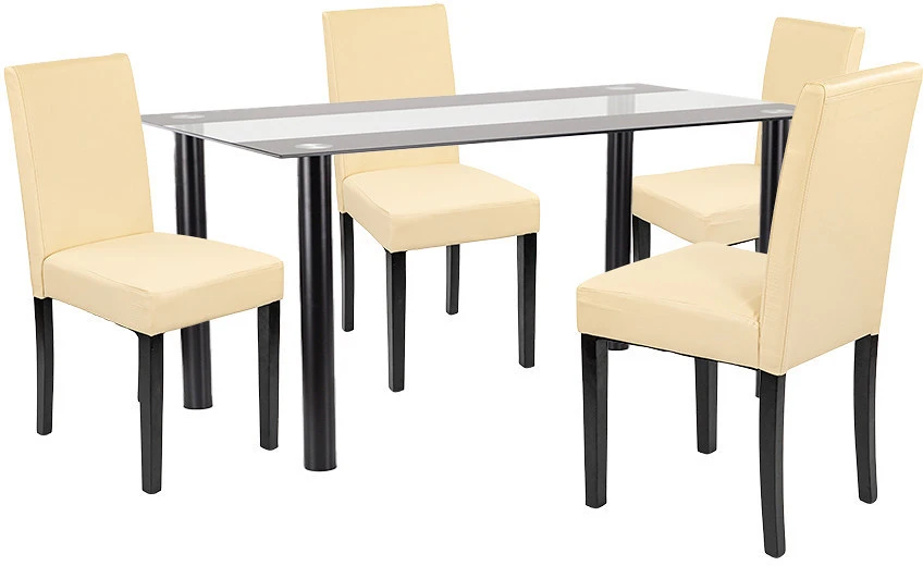 Leziter H40LUA140B_LKE-BE_4 nagyítás