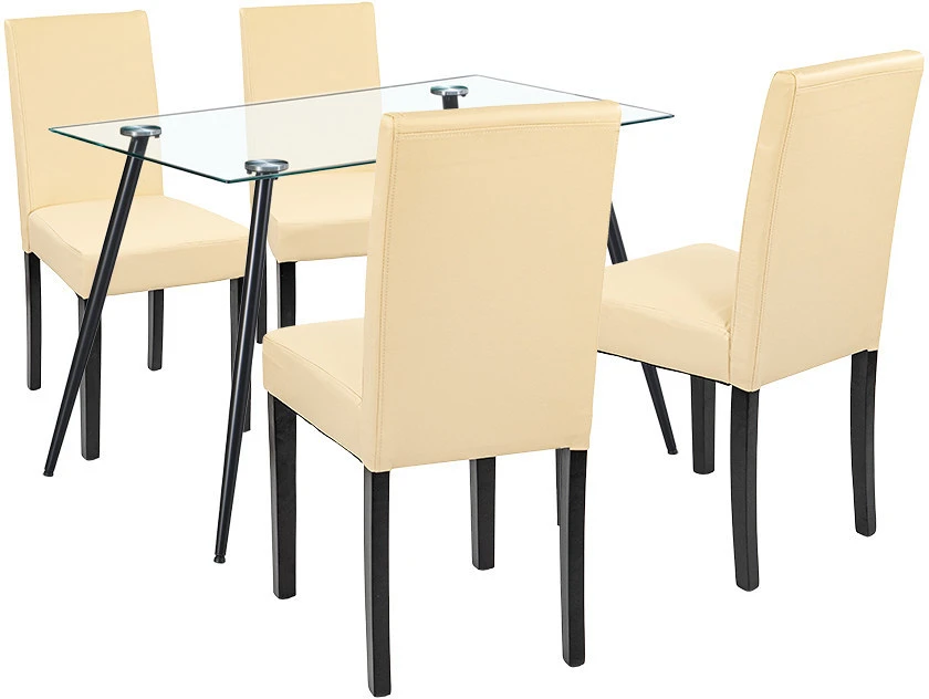 Leziter H40LUAL120B_LKE-BE_4 nagyítás