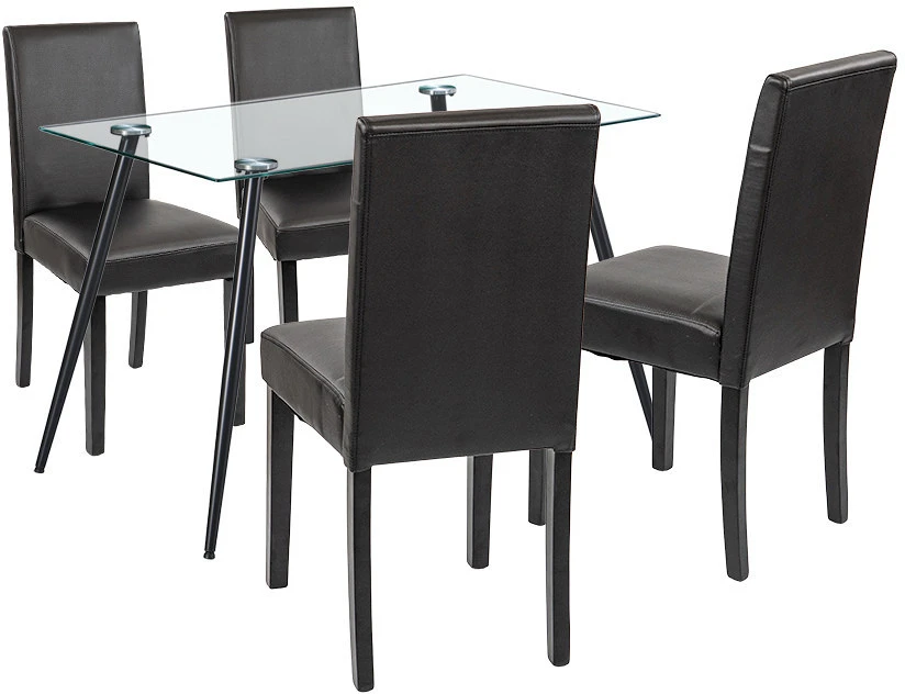 Leziter H40LUAL120B_LKE-BL_4 nagyítás