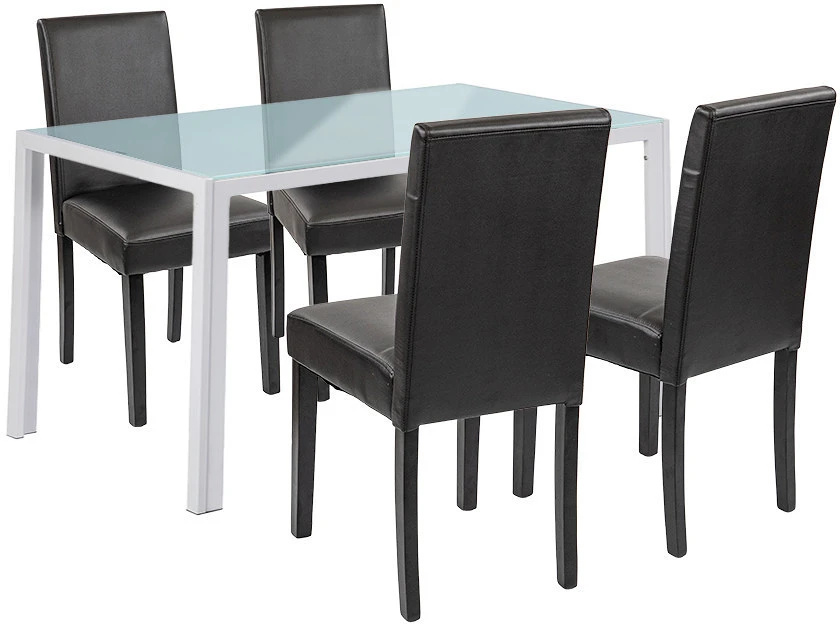 Leziter H40LUAV140W_LKE-BL_4 nagyítás