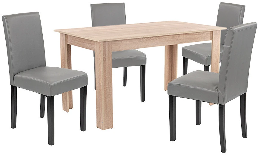 Leziter H40LYET140ST_LKE-GR_4 nagyítás