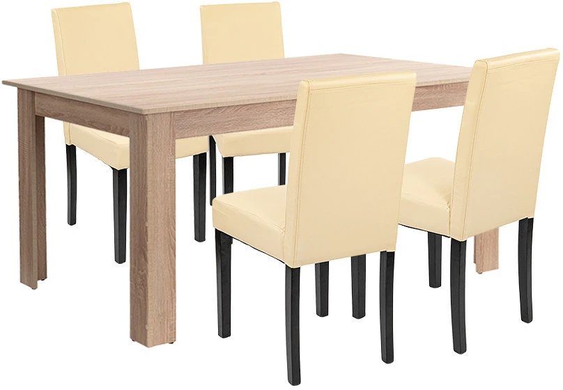 Leziter H40LYET160ST_LKE-BE_4 nagyítás