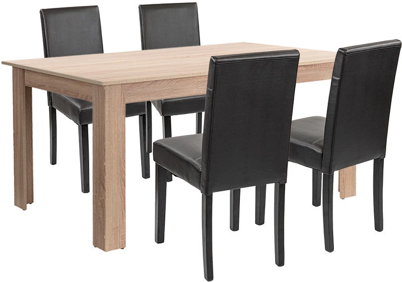 Leziter H40LYET160ST_LKE-BL_4 nagyítás