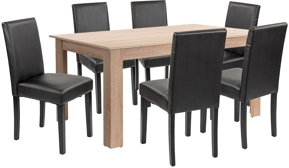 Leziter H40LYET160ST_LKE-BL_6 nagyítás