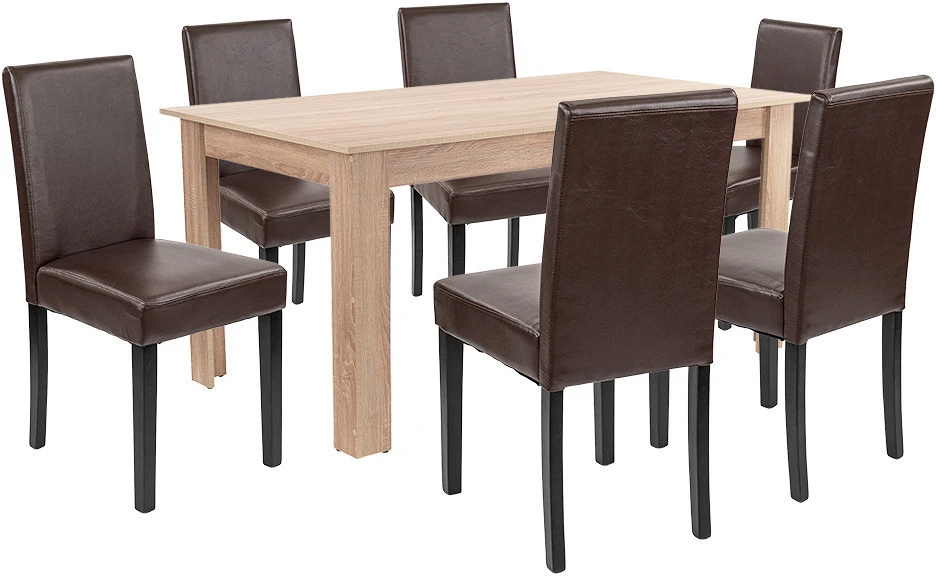 Leziter H40LYET160ST_LKE-BR_6 nagyítás