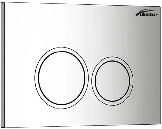 Leziter H40R-082CHR nagyítás