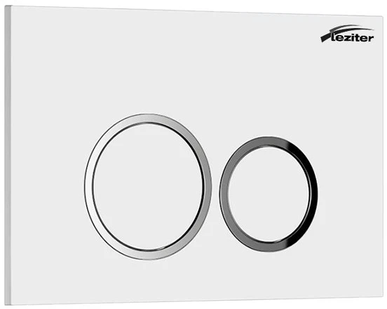 Leziter H40R-082W nagyítás