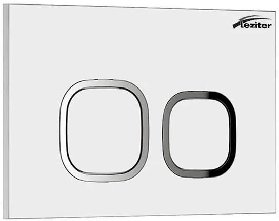 Leziter H40R-083W nagyítás