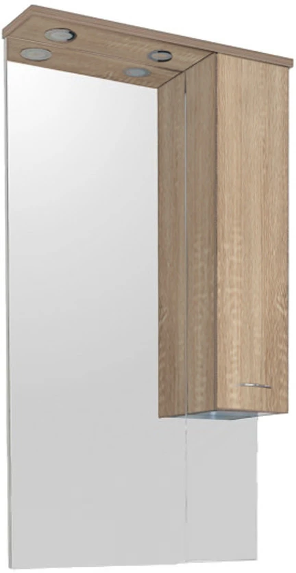 Leziter H40VAN55FST nagyítás