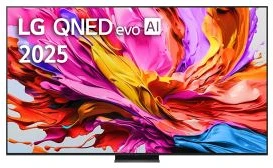 Lg 100QNED86A6 nagyítás