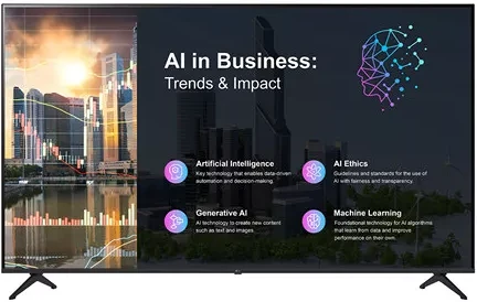 Lg 16/7 TV nagyítás