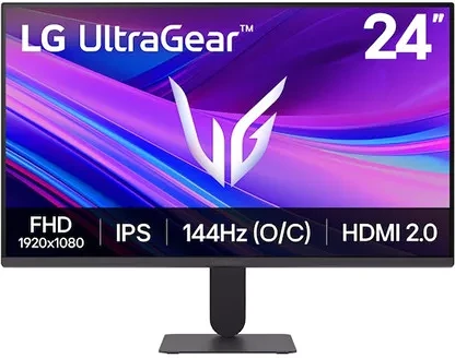 Lg 1920X1080; 144HZ; 5MS; 250CD nagyítás