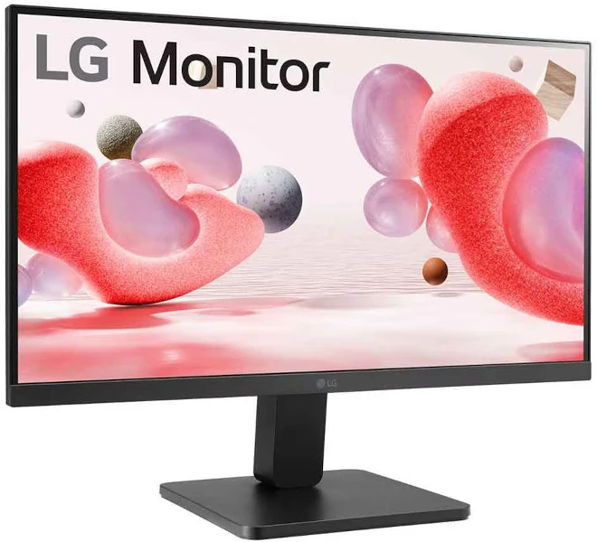 Lg 22MR410-B 21,5&AMP;QUOT; nagyítás