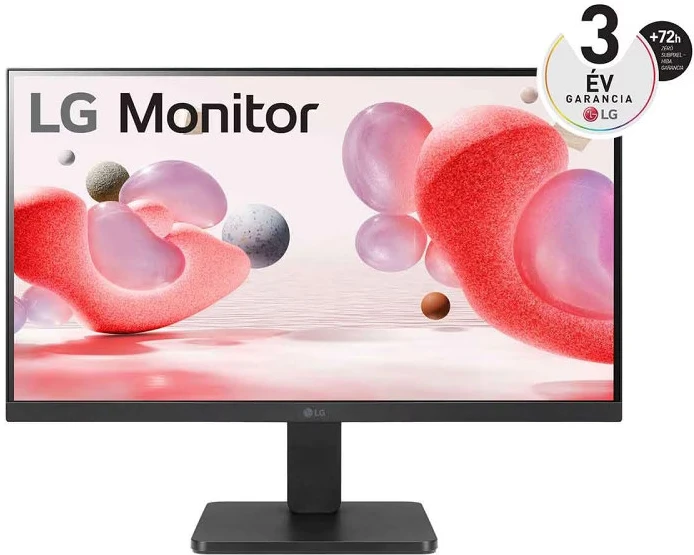 Lg 22MR410-B-AEU nagyítás