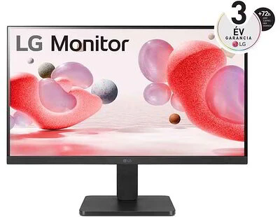 Lg 22MR410-B nagyítás