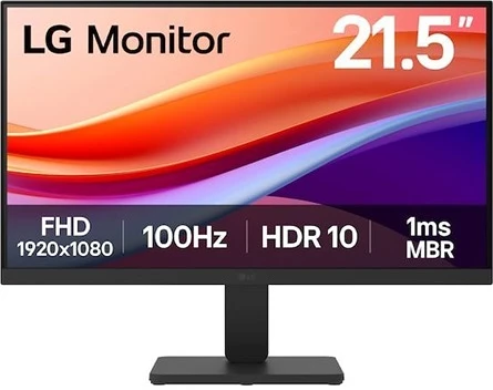 Lg 22U401A-B nagyítás