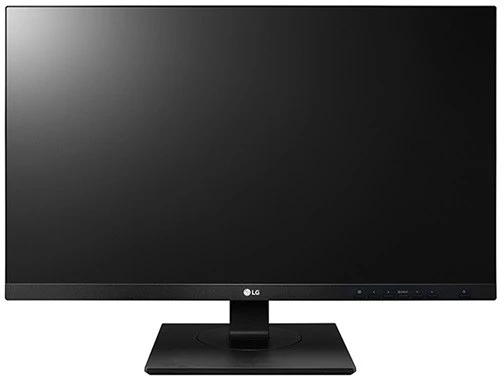 Lg 24BK750Y-B nagyítás