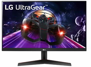 Lg 1920X1080 16:9 144HZ 1MS 1000:1 300CD 2XHDMI DP G-SYNC nagyítás