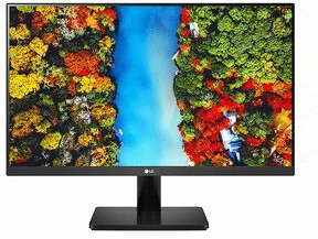 Lg 1920X1080 16:9 75HZ 5MS 1000:1 250CD nagyítás