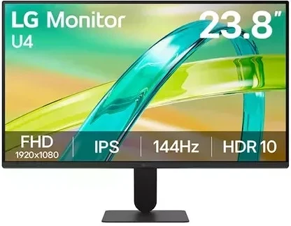 Lg 24U411B-B.AEU nagyítás