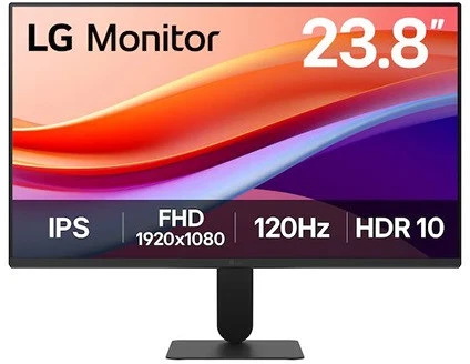 Lg 24U41YA-B.AEUQ nagyítás