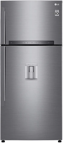 Lg GTF744PZHV nagyítás