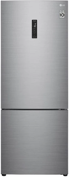 Lg GBB566PZHMN nagyítás