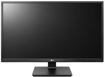 Lg 27BK550Y-B nagyítás