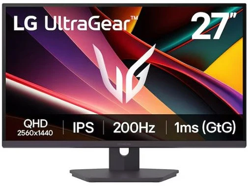 Lg 27G610A-B.AEUQ nagyítás